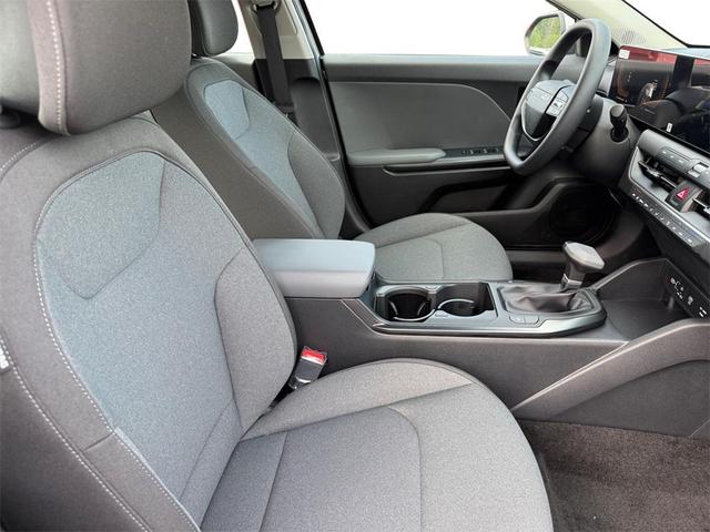Photo of 2025 Gray Kia K4