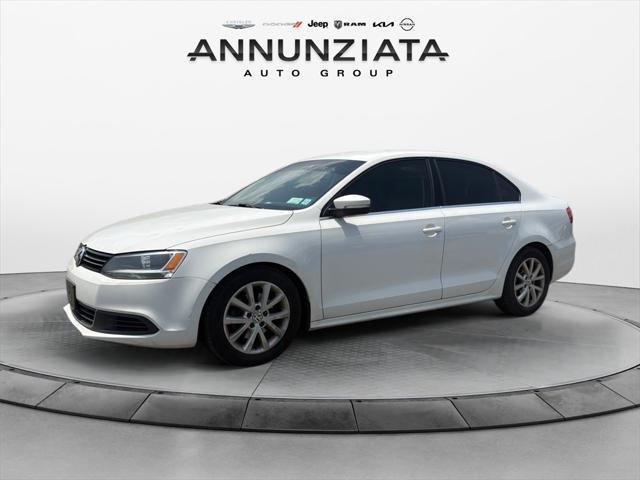 2014 Volkswagen Jetta