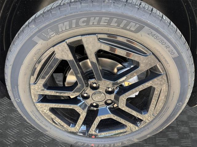 Photo of 2025 Wolf Gray Kia Telluride