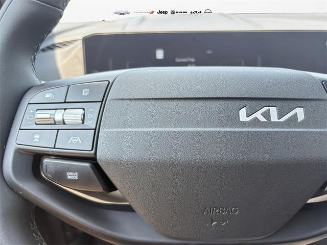 Photo of 2026 Wolf Gray Kia Sportage