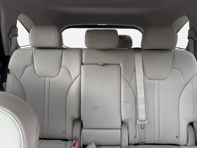 Photo of 2025 Midnight Lake Blue Kia Sorento