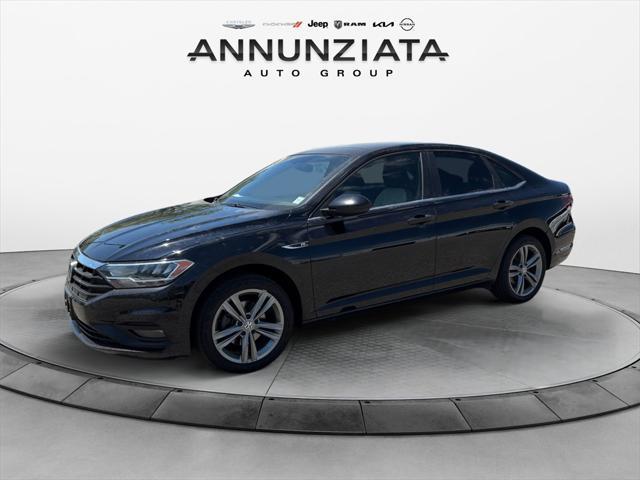 2019 Volkswagen Jetta