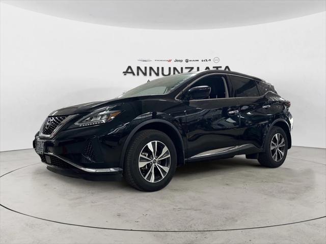 2023 Nissan Murano