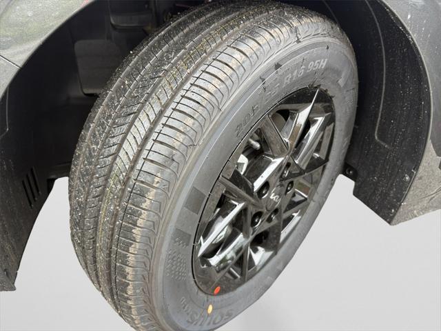Photo of 2025 Interstellar Gray Kia K5