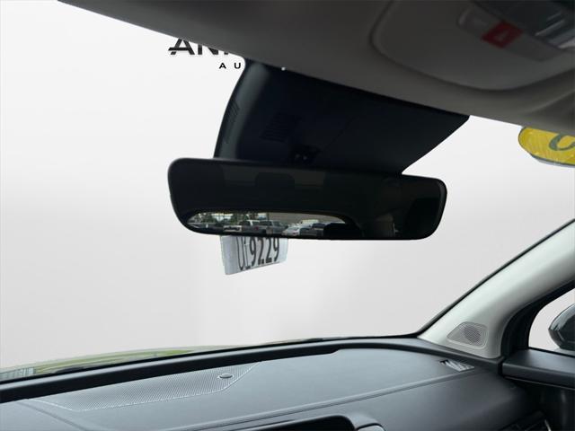Photo of 2023 Fusion Black Kia Sportage Hybrid