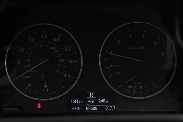 Photo of 2017 Glacier Silver Metallic BMW X1