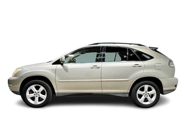 2006 Lexus Rx 330