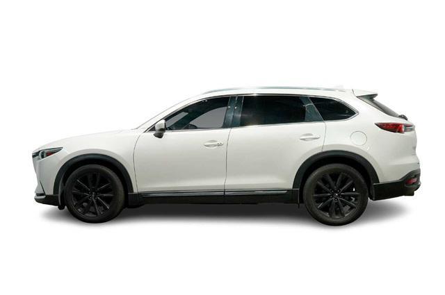 2016 Mazda CX-9