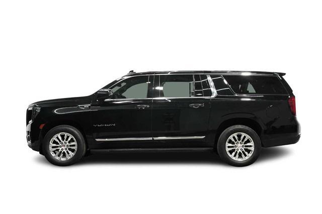 2022 GMC Yukon