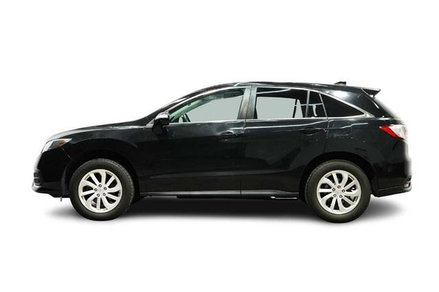 2018 Acura RDX