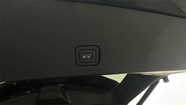 Photo of 2023 Stellar Black Metallic Cadillac XT6