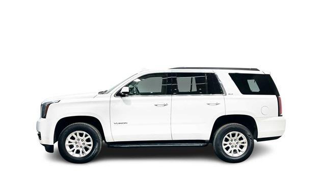 2020 GMC Yukon