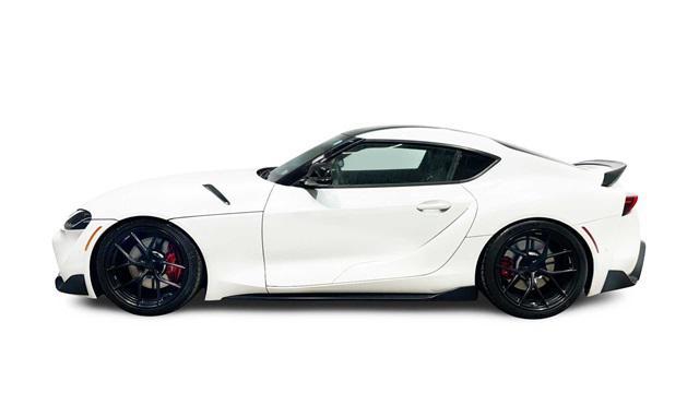 2021 Toyota Gr Supra