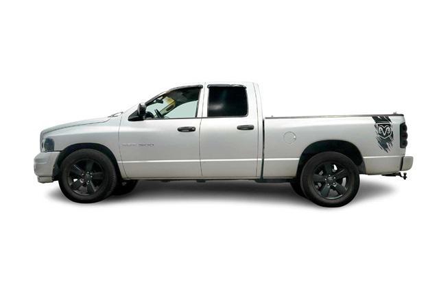 2002 Dodge Ram 1500