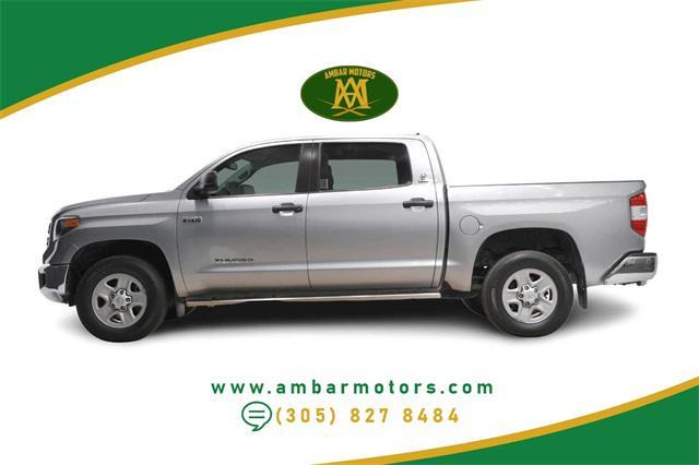 2019 Toyota Tundra