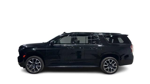 2021 Chevrolet Suburban