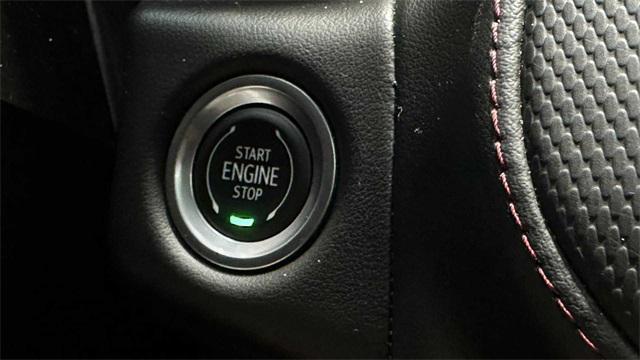 Photo of 2021 Black Chevrolet Suburban