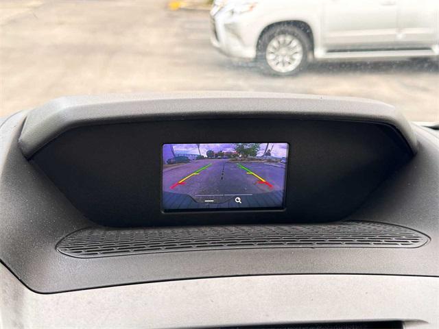 Photo of 2019 Oxford White Ford Transit-350