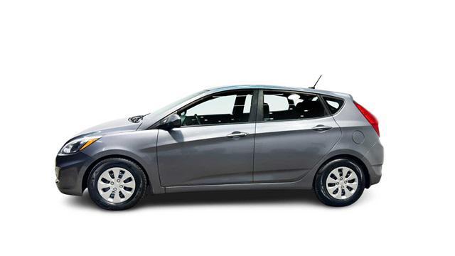 2017 Hyundai Accent
