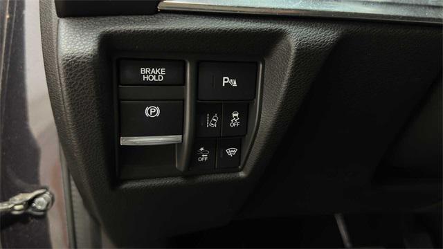 Photo of 2019 Gunmetal Metallic Acura MDX