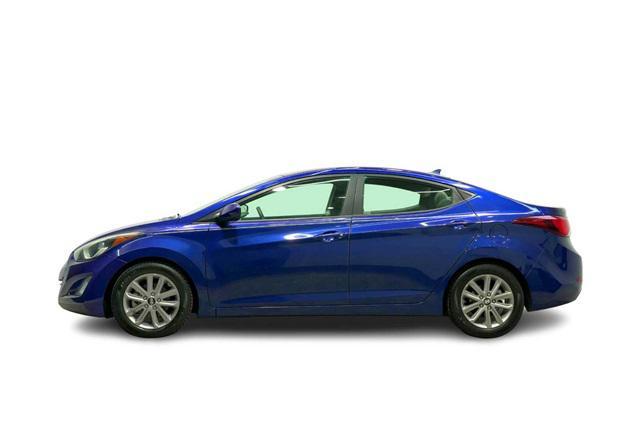 2015 Hyundai Elantra