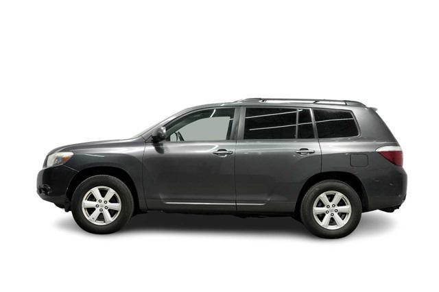 2010 Toyota Highlander