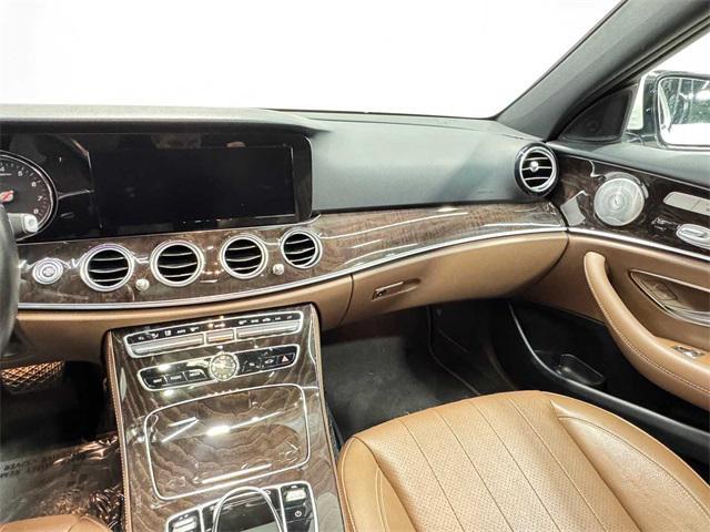 Photo of 2019 Diamond Mercedes-Benz E-Class