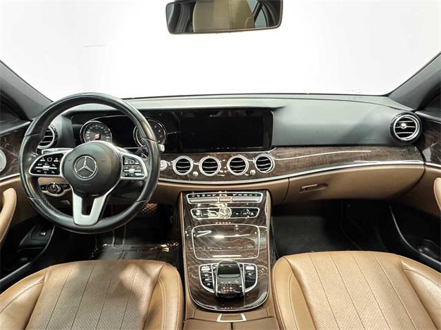 Photo of 2019 Diamond Mercedes-Benz E-Class