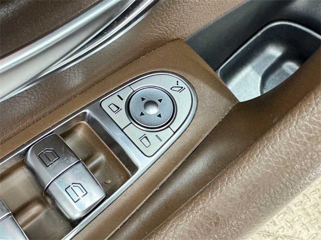 Photo of 2019 Diamond Mercedes-Benz E-Class