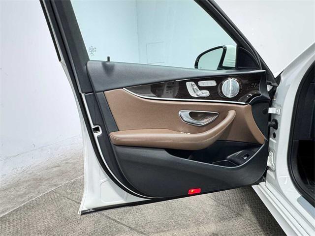Photo of 2019 Diamond Mercedes-Benz E-Class