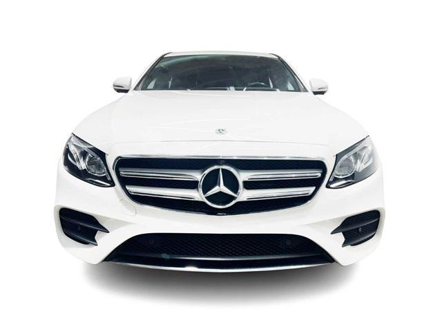 Photo of 2019 Diamond Mercedes-Benz E-Class