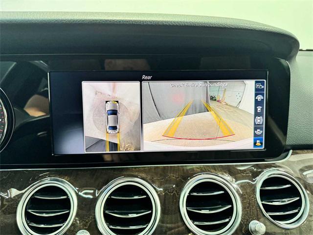 Photo of 2019 Diamond Mercedes-Benz E-Class