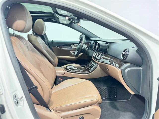 Photo of 2019 Diamond Mercedes-Benz E-Class