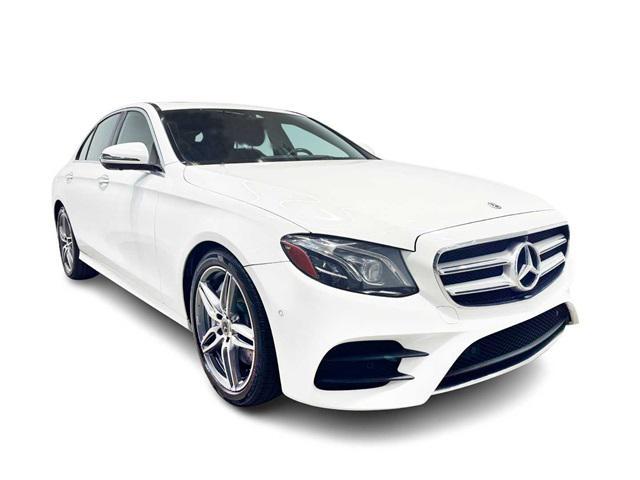 Photo of 2019 Diamond Mercedes-Benz E-Class
