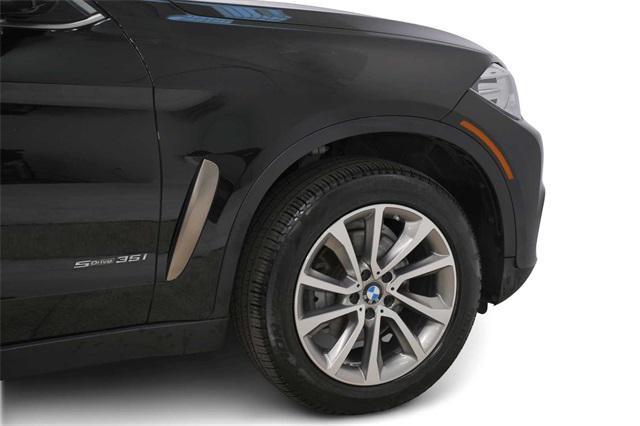Photo of 2019 Jet Black BMW X6