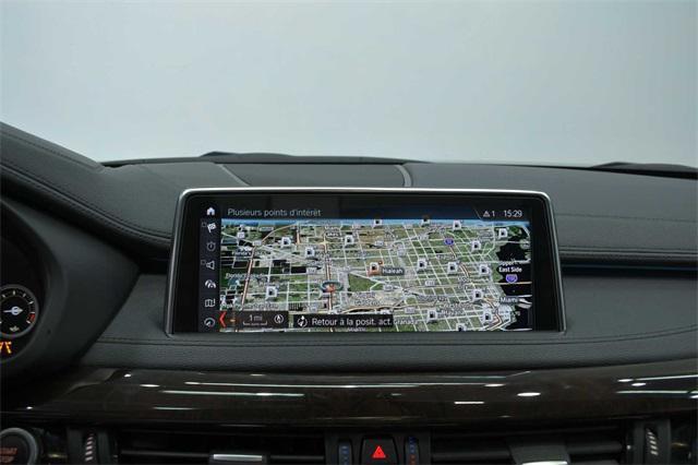 Photo of 2019 Jet Black BMW X6