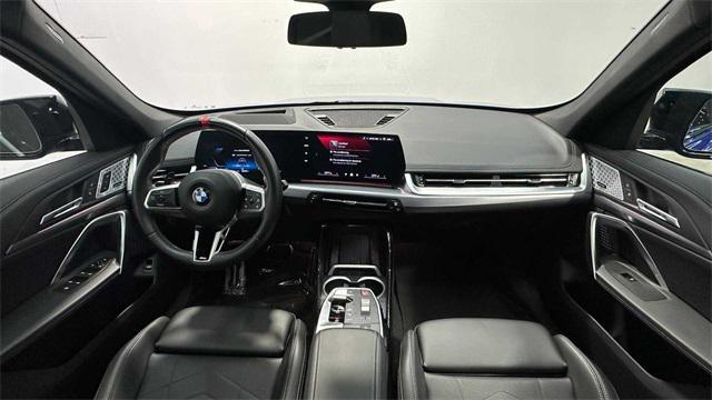 Photo of 2025 Portimao Blue Metallic BMW X1