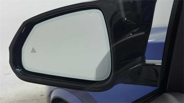 Photo of 2025 Portimao Blue Metallic BMW X1