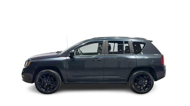 2015 Jeep Compass