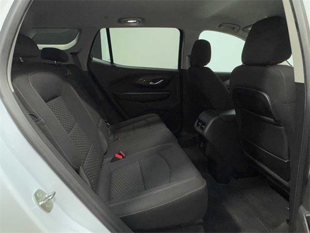 Photo of 2018 Graphite Gray Metallic GMC Terrain