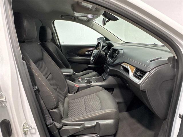 Photo of 2018 Graphite Gray Metallic GMC Terrain
