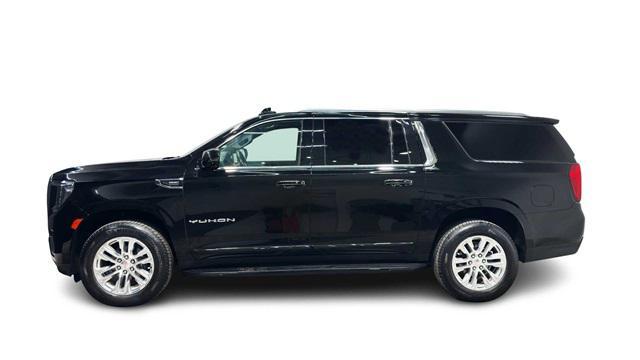 2021 GMC Yukon Xl