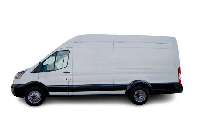 2019 Ford Transit-350