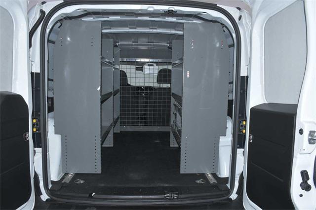 Photo of 2022 Bright White RAM ProMaster City