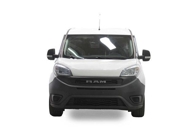 Photo of 2022 Bright White RAM ProMaster City