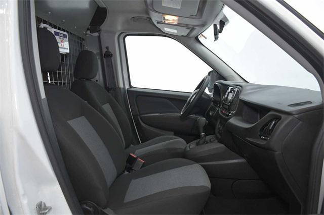 Photo of 2022 Bright White RAM ProMaster City