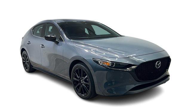 Photo of 2023 Polymetal Gray Metallic Mazda Mazda3