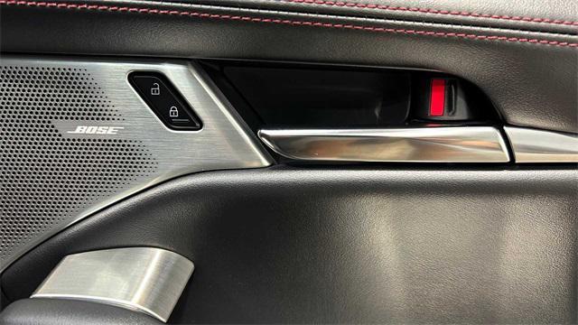 Photo of 2023 Polymetal Gray Metallic Mazda Mazda3