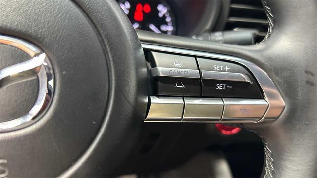 Photo of 2023 Polymetal Gray Metallic Mazda Mazda3