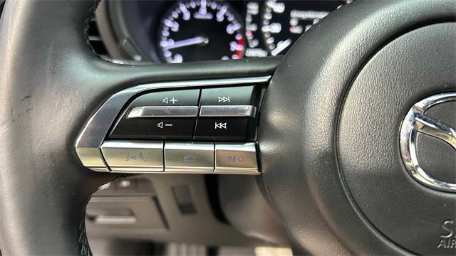 Photo of 2023 Polymetal Gray Metallic Mazda Mazda3